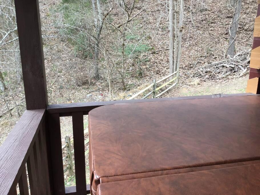 Dollywood-Brand New Dancing Bear 4 Pigeon Forge Exterior foto