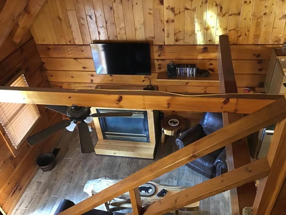 Dollywood-Brand New Dancing Bear 4 Pigeon Forge Exterior foto